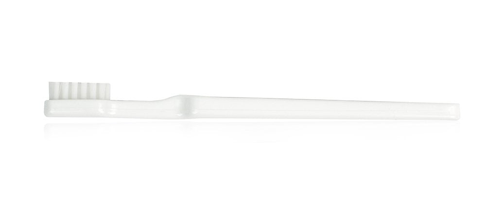 Dog & Cat Toothbrush, Small Brush Head K694