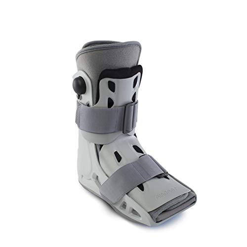 Boot Walker AirSelect Gray XL Short V553526