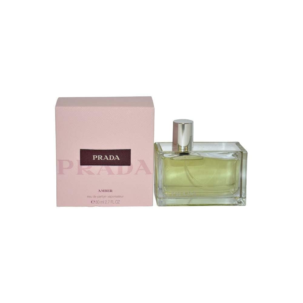 Eau De Parfum Spray 2.7 Oz Y221