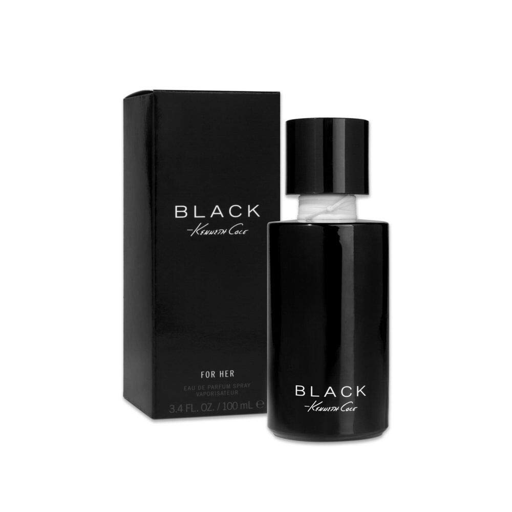 Black Eau de Parfum Spray 3.4 Fl. Oz G1836