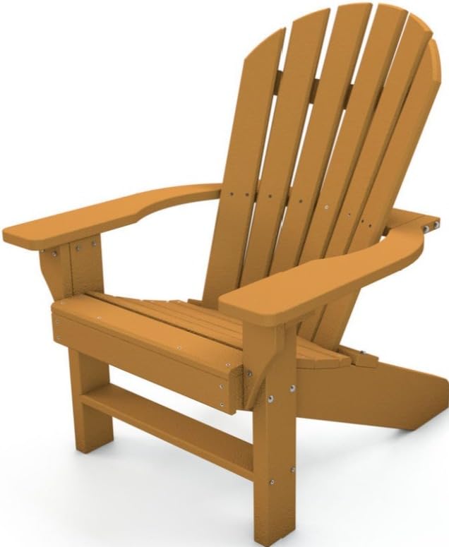 Adirondack Outdoor Chair U104
