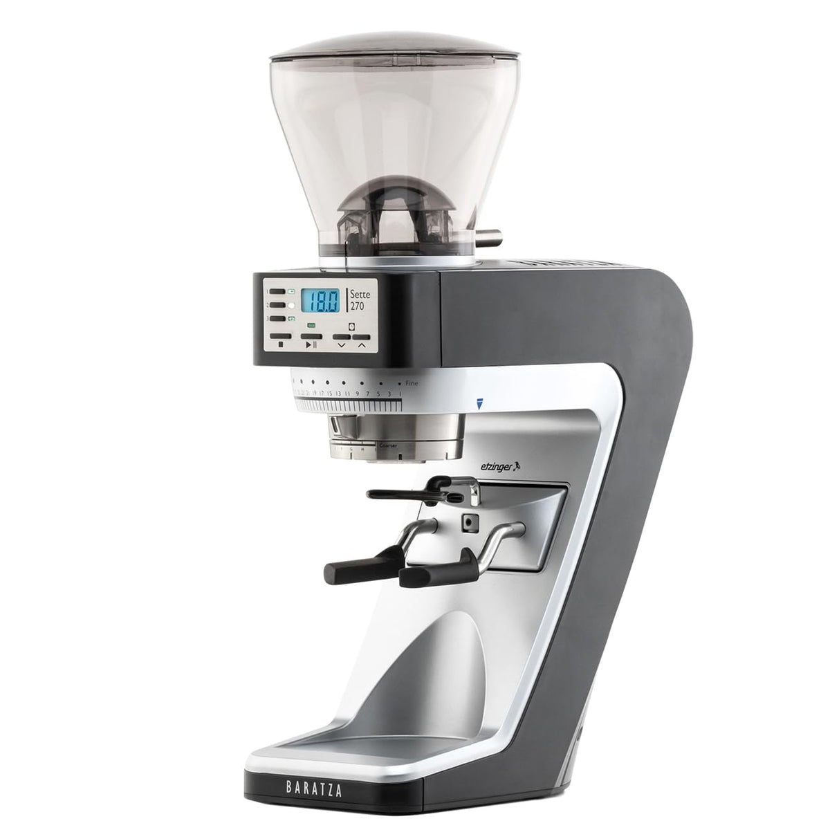 Conical Burr Coffee Grinder P956036