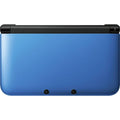 Black Blue Handheld System N70277