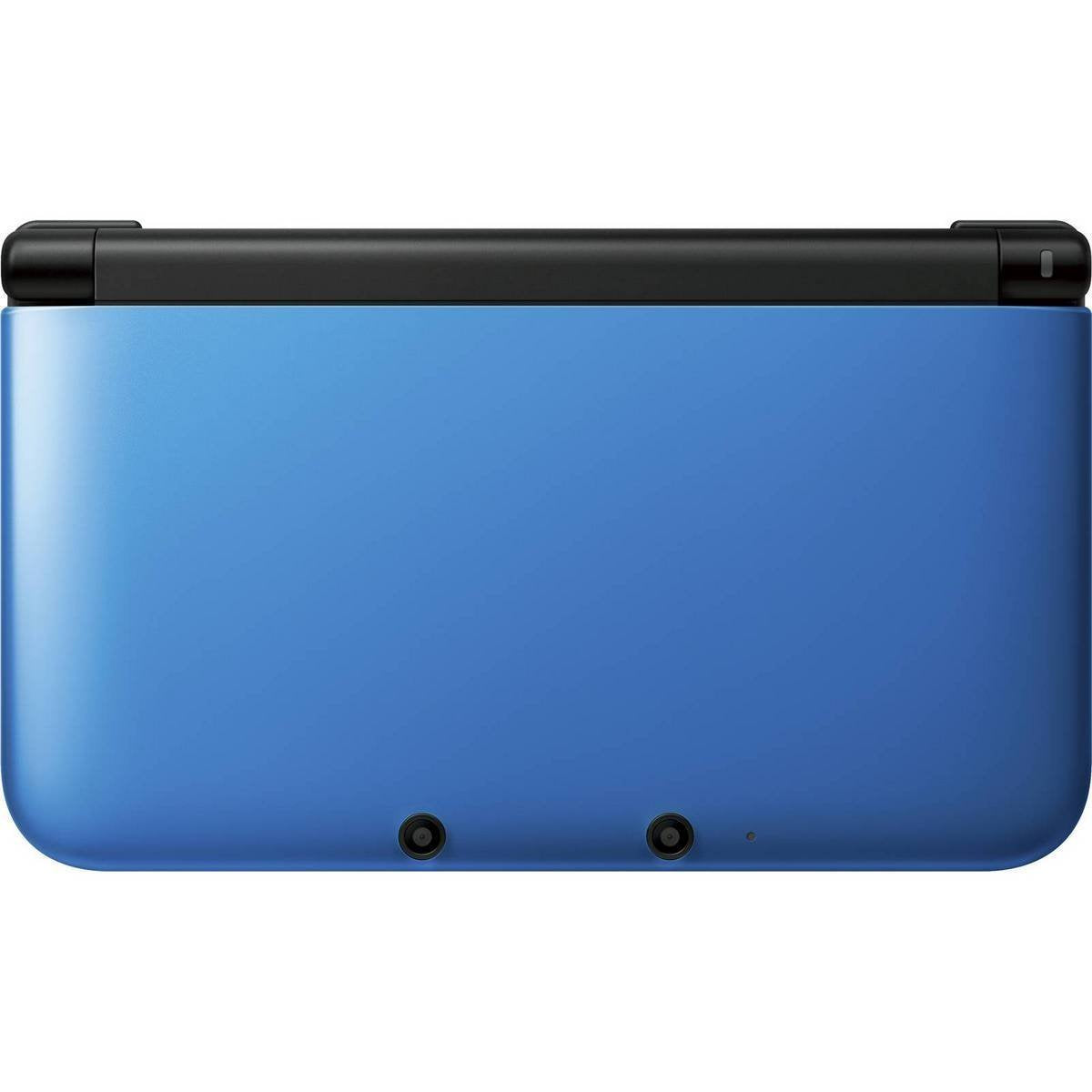Black Blue Handheld System N70277
