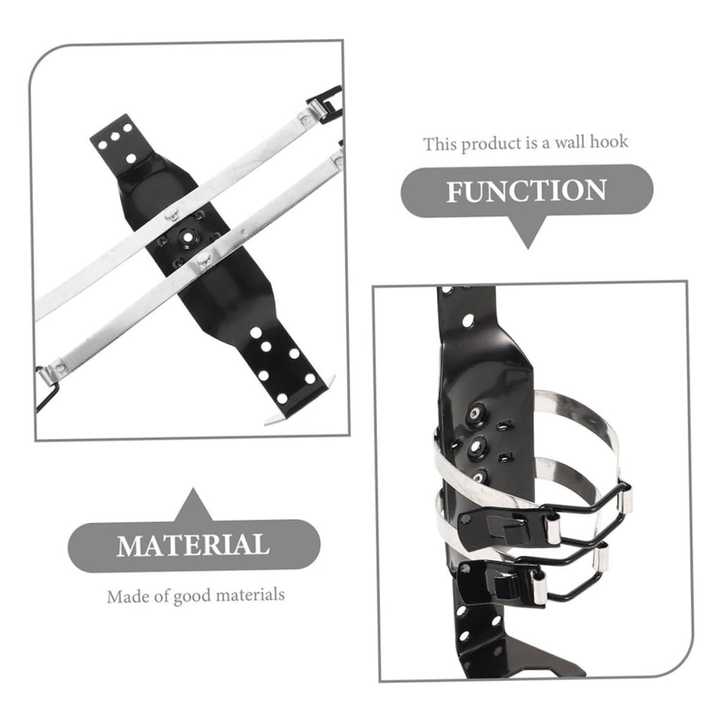 2.5lbs Fire Extinguisher Wall Mount Bracket B94093