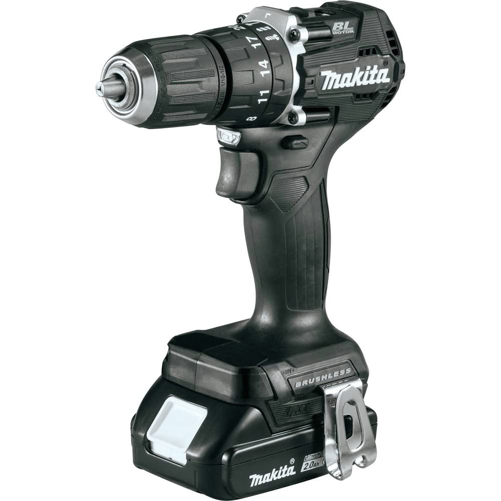18V Cordless 2 Pc Combo Kit Z51513