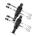 2.5lbs Fire Extinguisher Wall Mount Bracket B94093