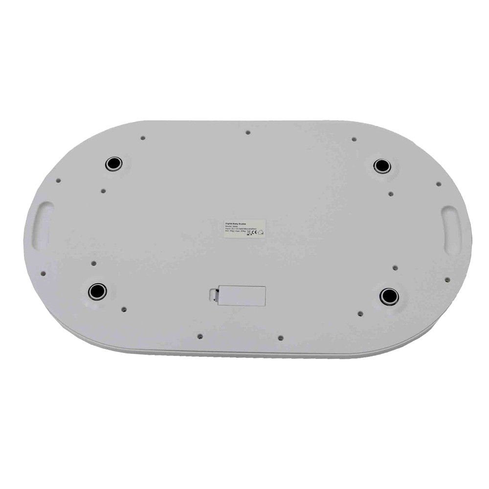 High Precision Digital Baby Scale with LCD Display H8321