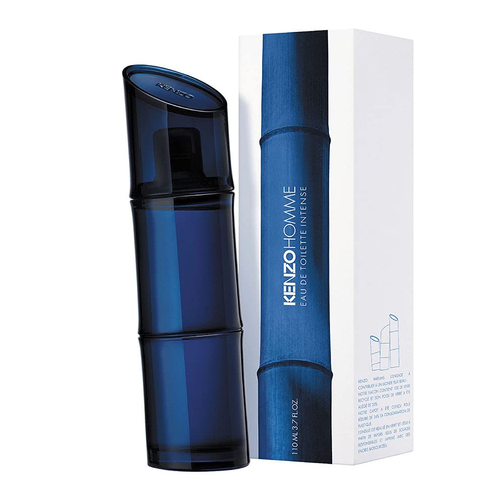 Men Intense 3.4 EDT A80700