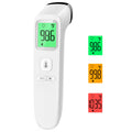 No-Touch Thermometer J107