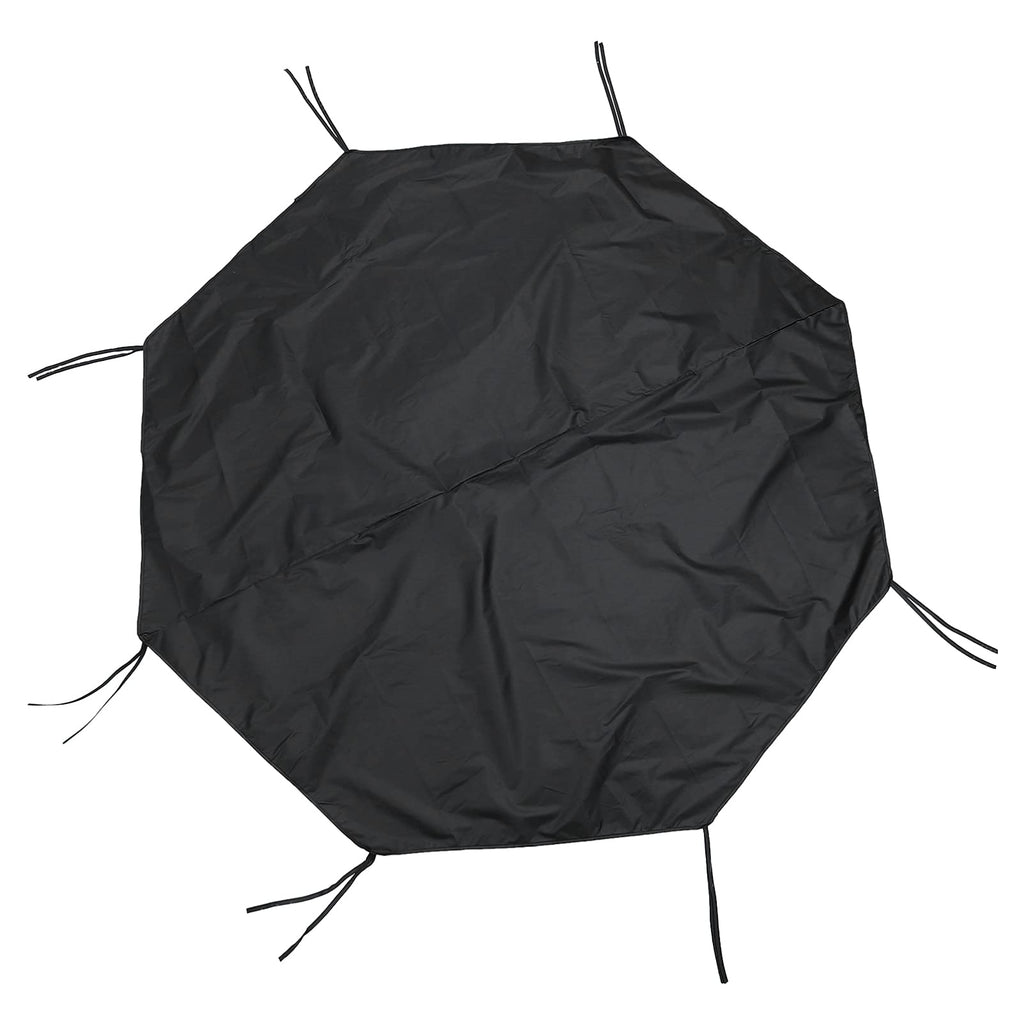 Heavy Duty Oxford Dog Pen Cover Q97677