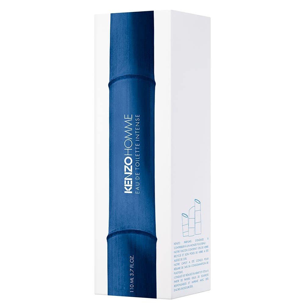 Men Intense 3.4 EDT A80700