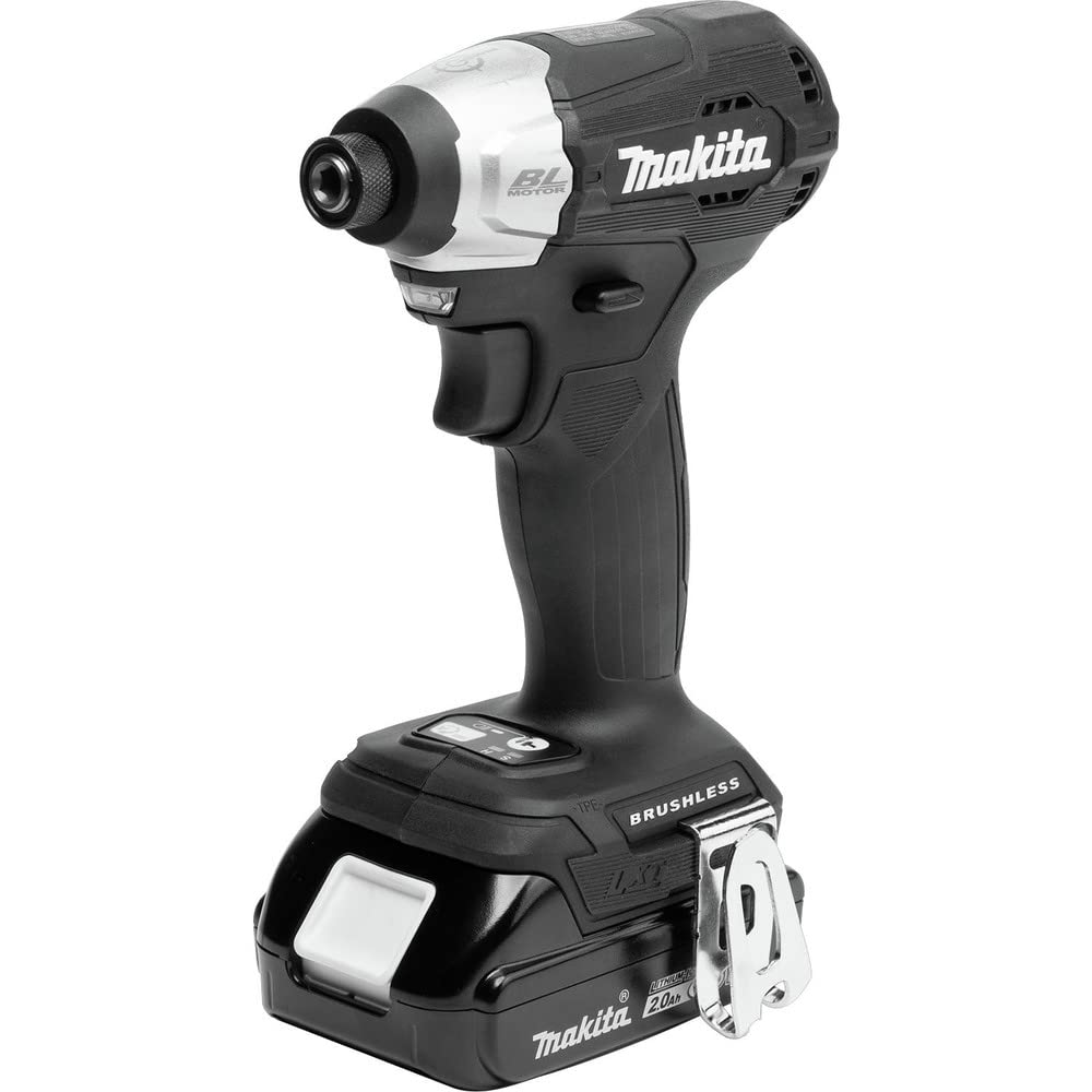 18V Cordless 2 Pc Combo Kit Z51513