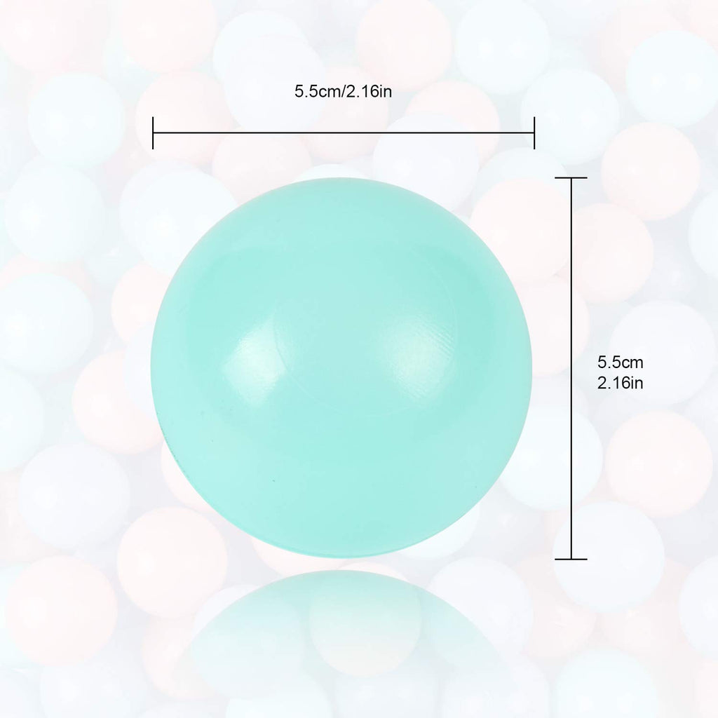 Ball Pit Balls O655383