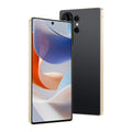 Unlocked Android Smartphone 6.71" HD Screen 2GB+16GB Black L83073