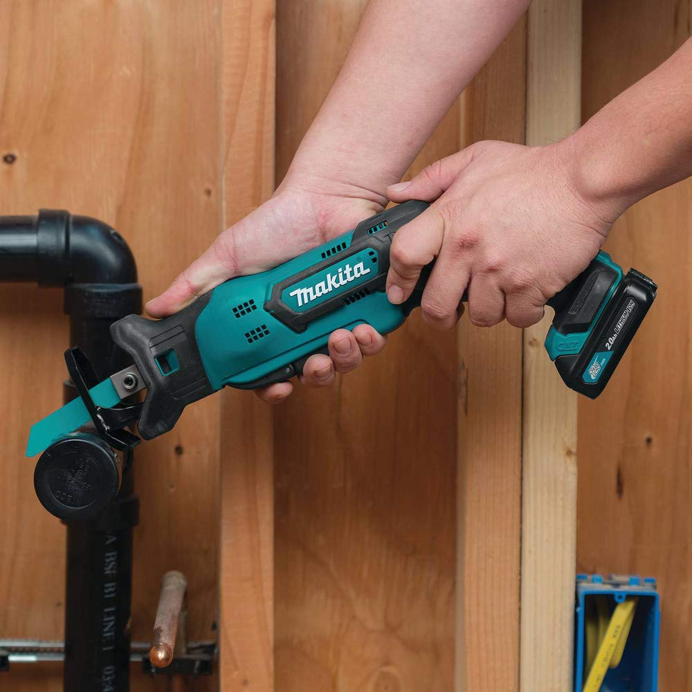 12V Cordless Recipro Saw Kit W420042