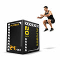 3-in-1 Foam Plyo Box F96689