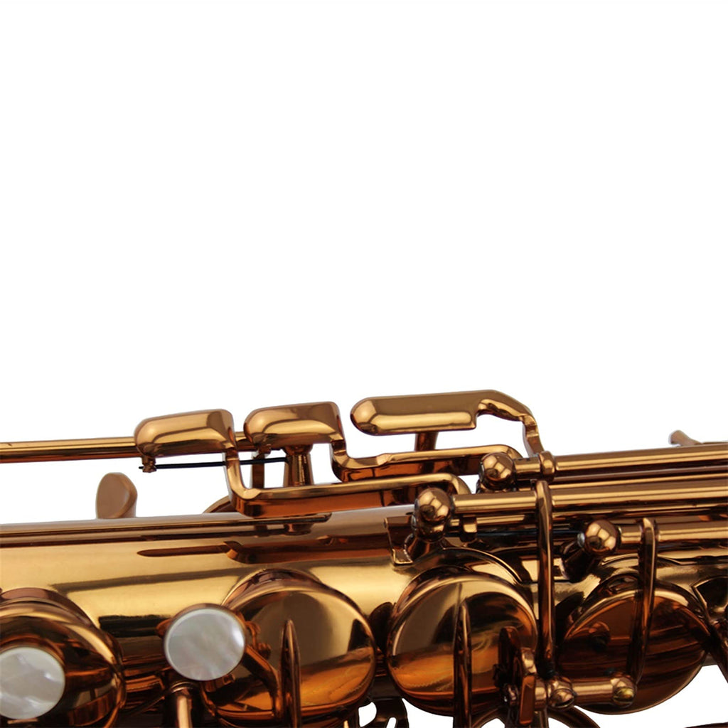 Alto Saxophone G416519