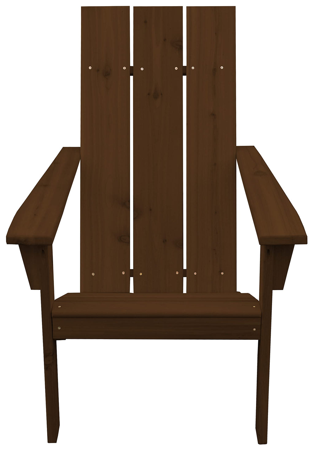 Cedar Adirondack Chair O83685