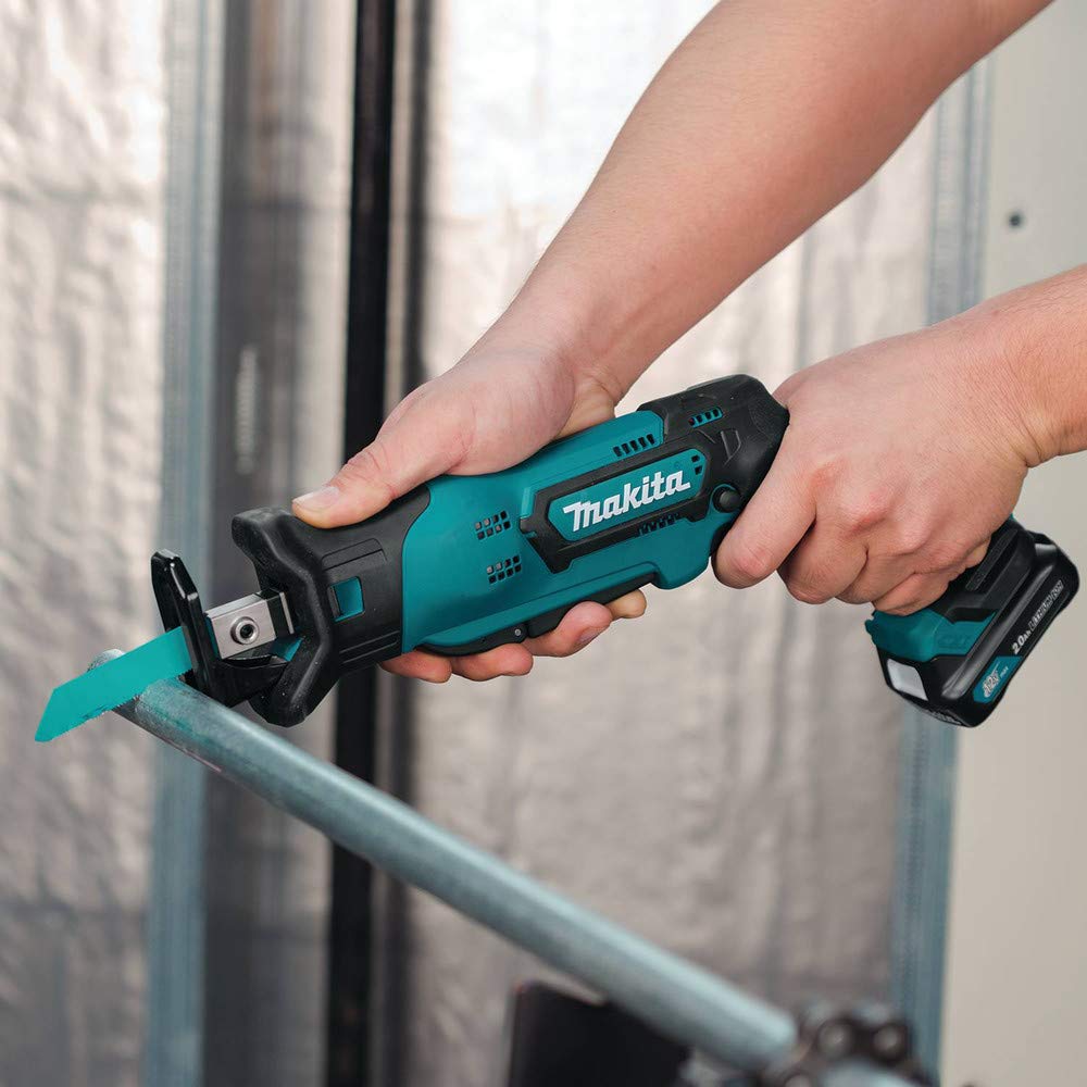 12V Cordless Recipro Saw Kit W420042