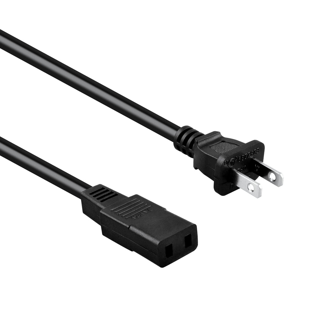 AC Power Cord Charging Cable 110V - 240V Household Cord L671
