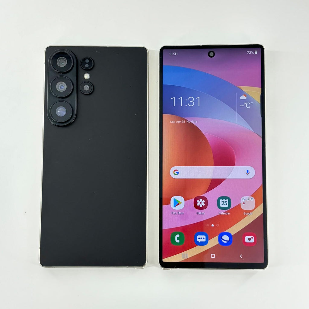 Unlocked Android Smartphone 6.71" HD Screen 2GB+16GB Black L83073