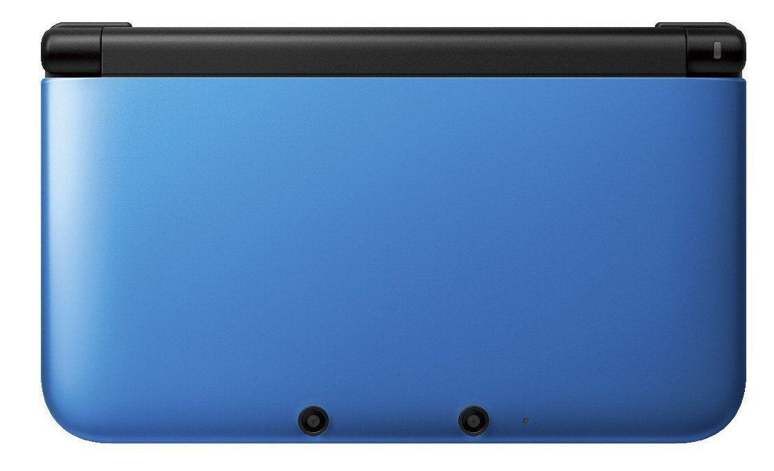 Black Blue Handheld System N70277