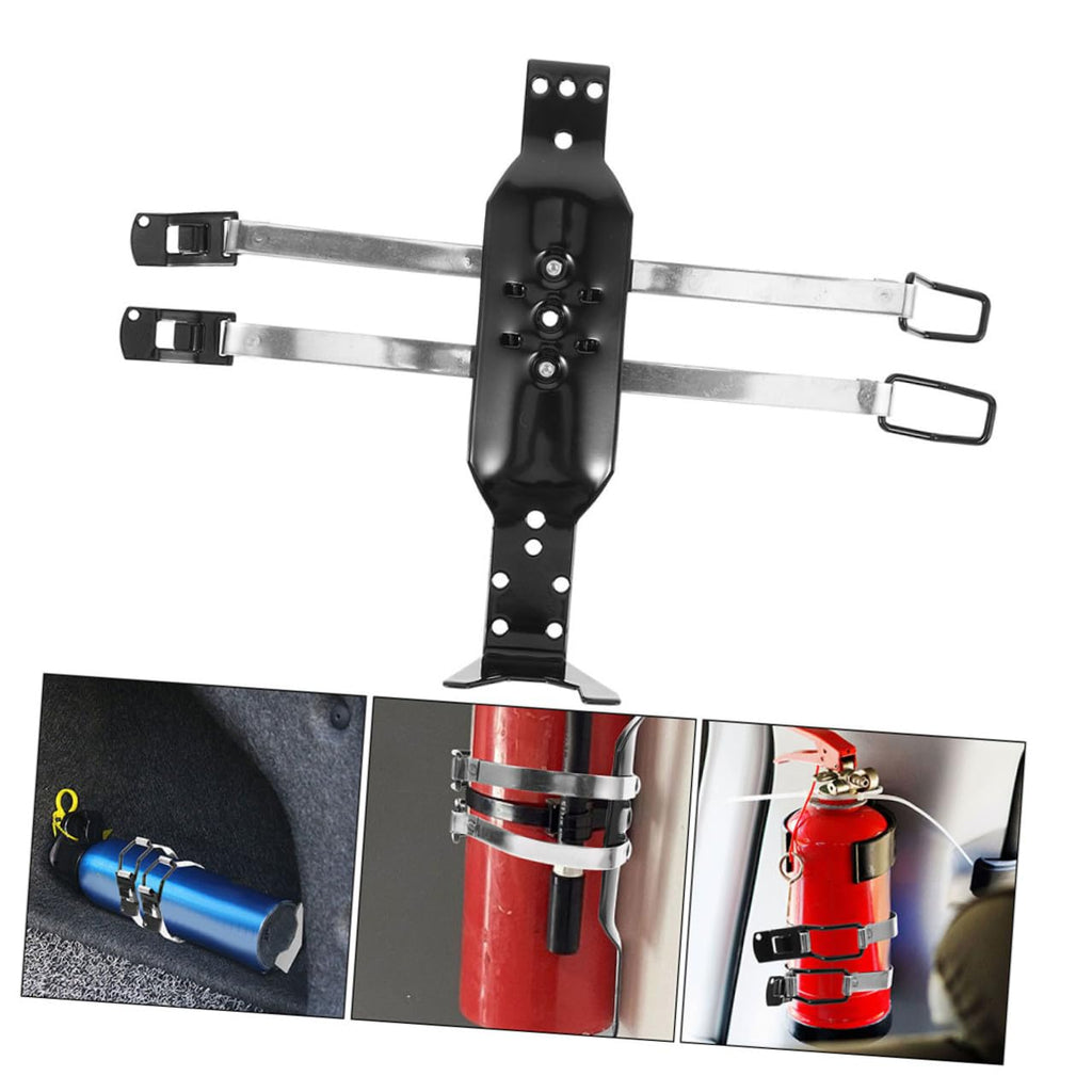 2.5lbs Fire Extinguisher Wall Mount Bracket B94093