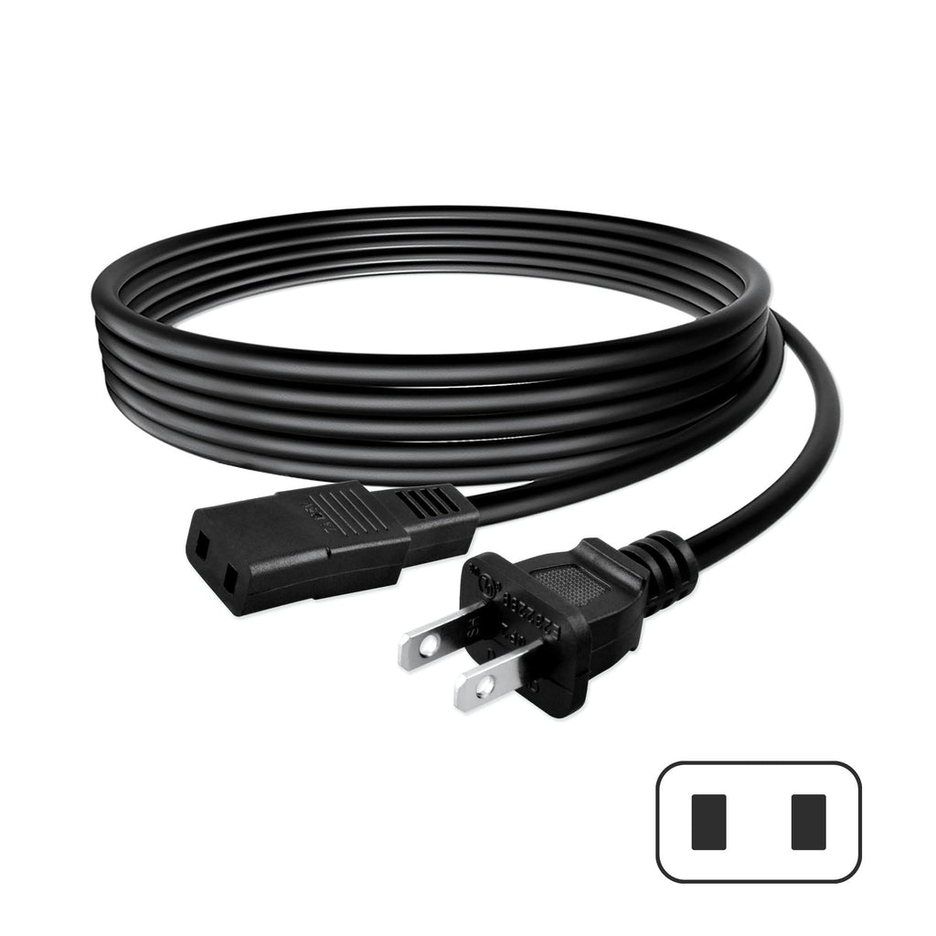 AC Power Cord Charging Cable 110V - 240V Household Cord L671