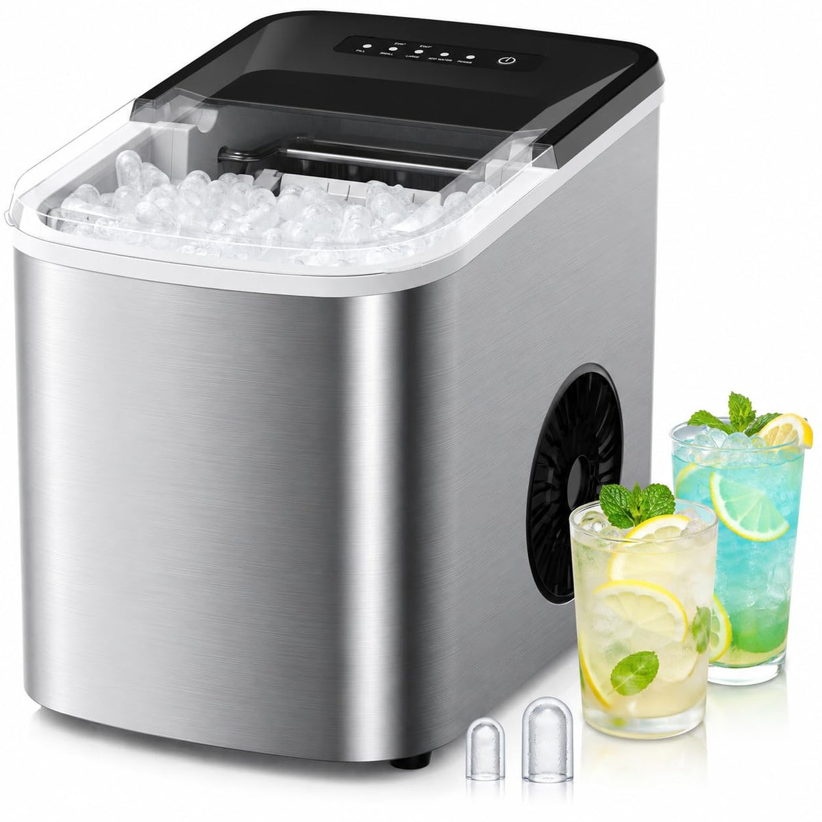 Countertop Ice Maker O11525