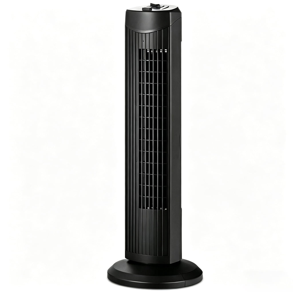 28-Inch Oscillating Tower Fan P5578