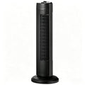 28-Inch Oscillating Tower Fan P5578