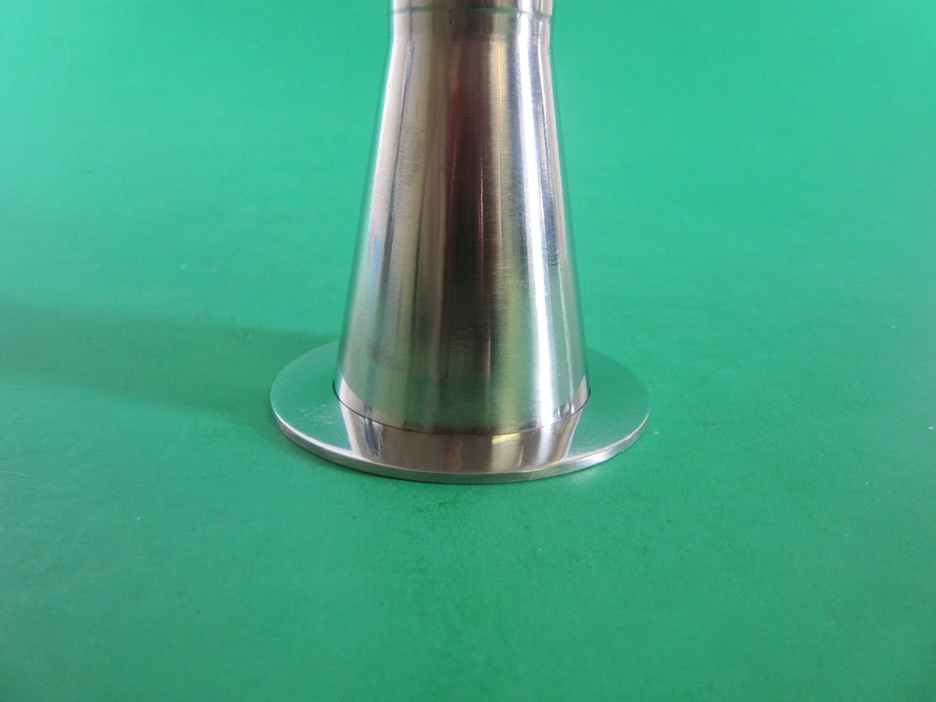 Stainless Sausage Stuffer Tube 3/4" Diameter O384094