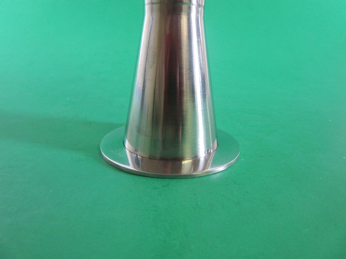 Stainless Sausage Stuffer Tube 3/4" Diameter O384094