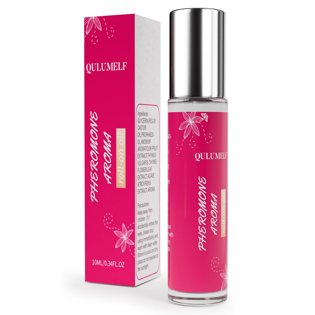 Pheromone Perfume for Women Roller Ball Q702408