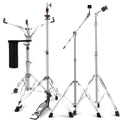 Cymbal Stand and Snare Drum Stand Z1911