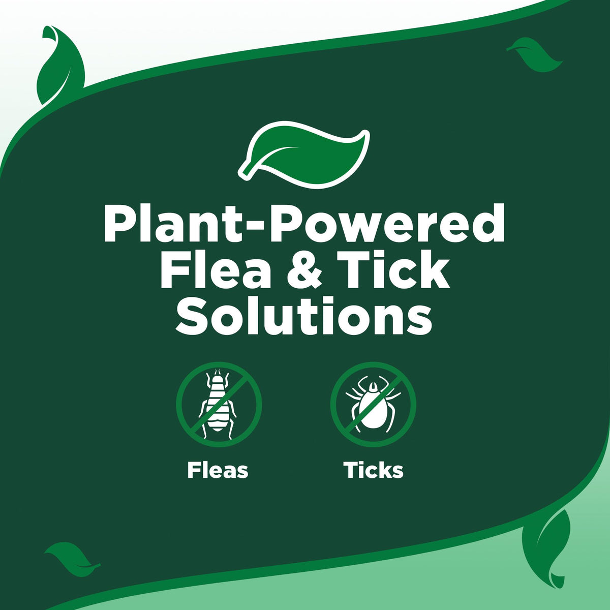 Flea & Tick Drops for Large Dogs N419