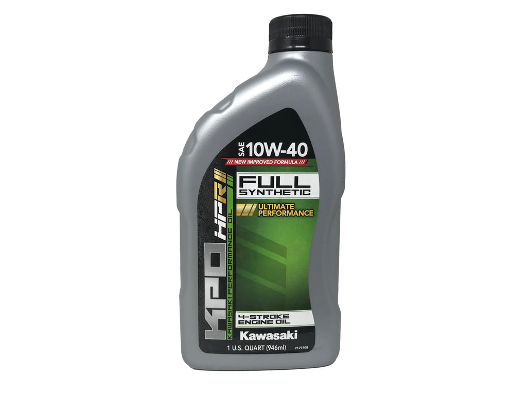 Full Syn Oil Change Kit O672