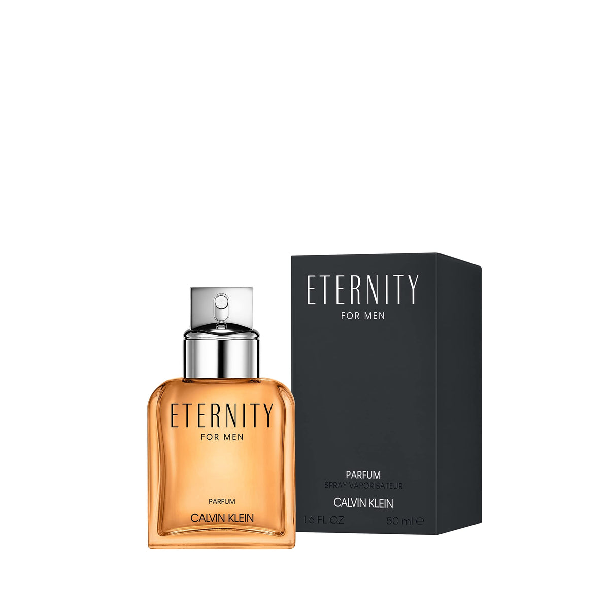Men's Fougère Parfum Cologne with Lavender, Rhum Extract & Vanilla Absolute D576