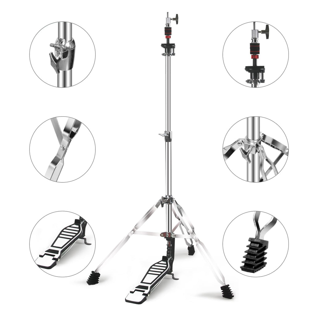 Cymbal Stand and Snare Drum Stand Z1911