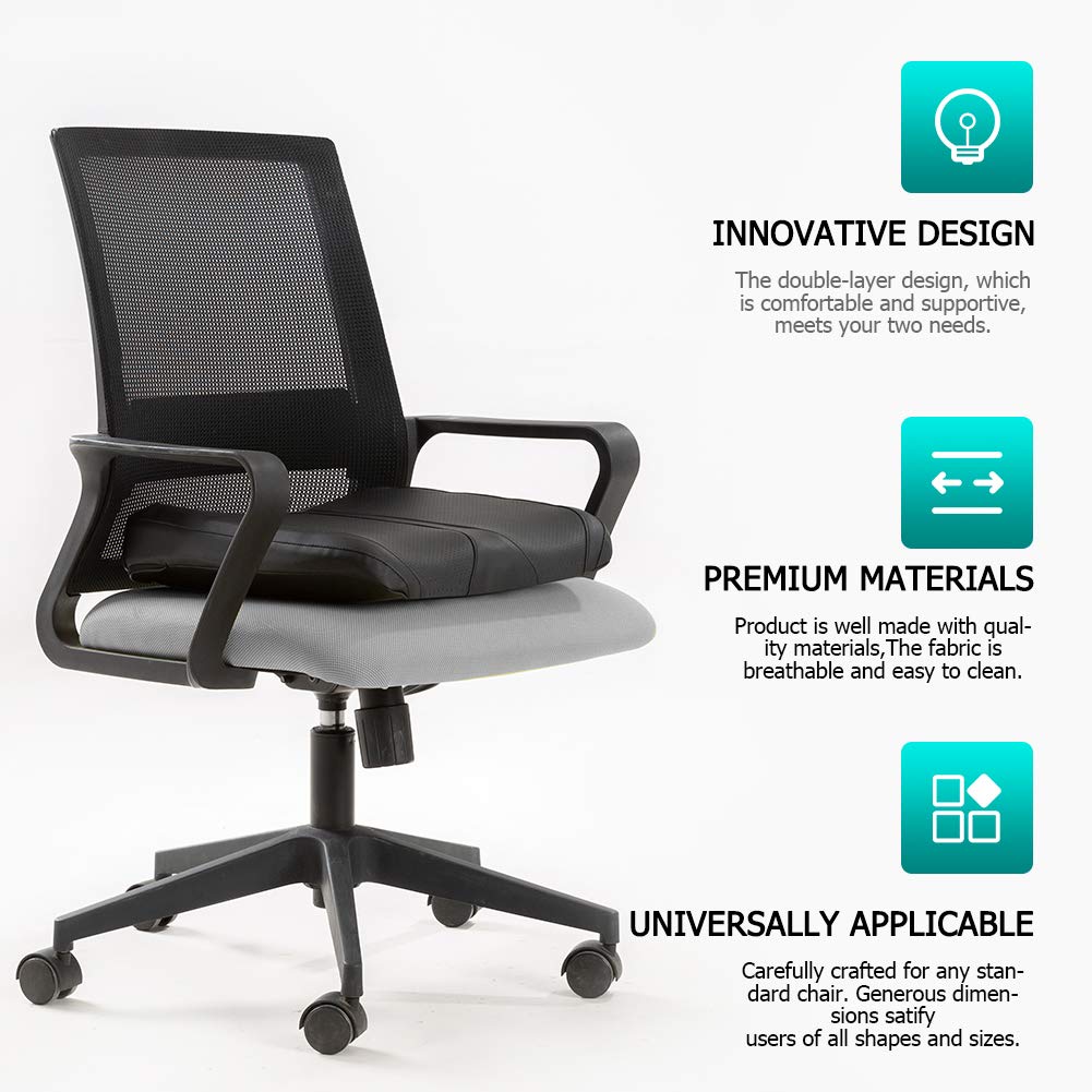 Memory Foam Seat Cushion D16349
