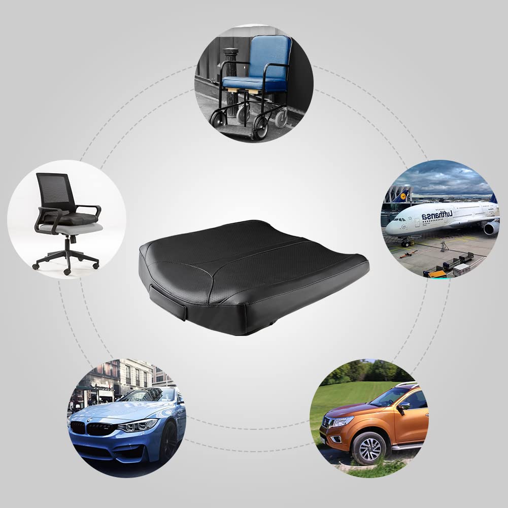 Memory Foam Seat Cushion D16349