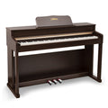 88 Key Full Weighted Digital Piano with Triple Pedal H342078