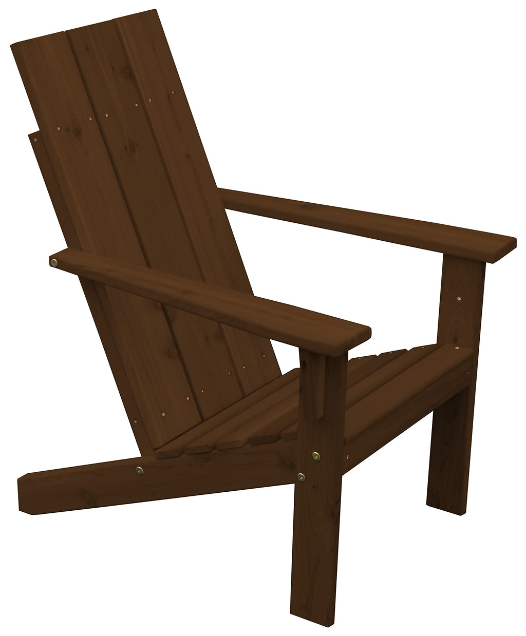 Cedar Adirondack Chair O83685