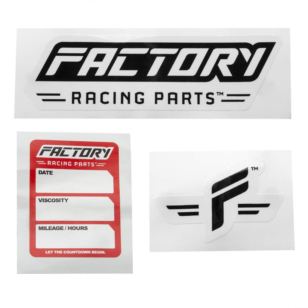 Oil Change Kit F158