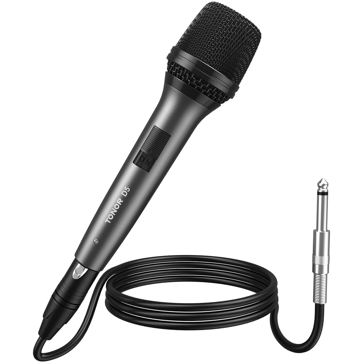 Dynamic Wired Vocal Microphone W693