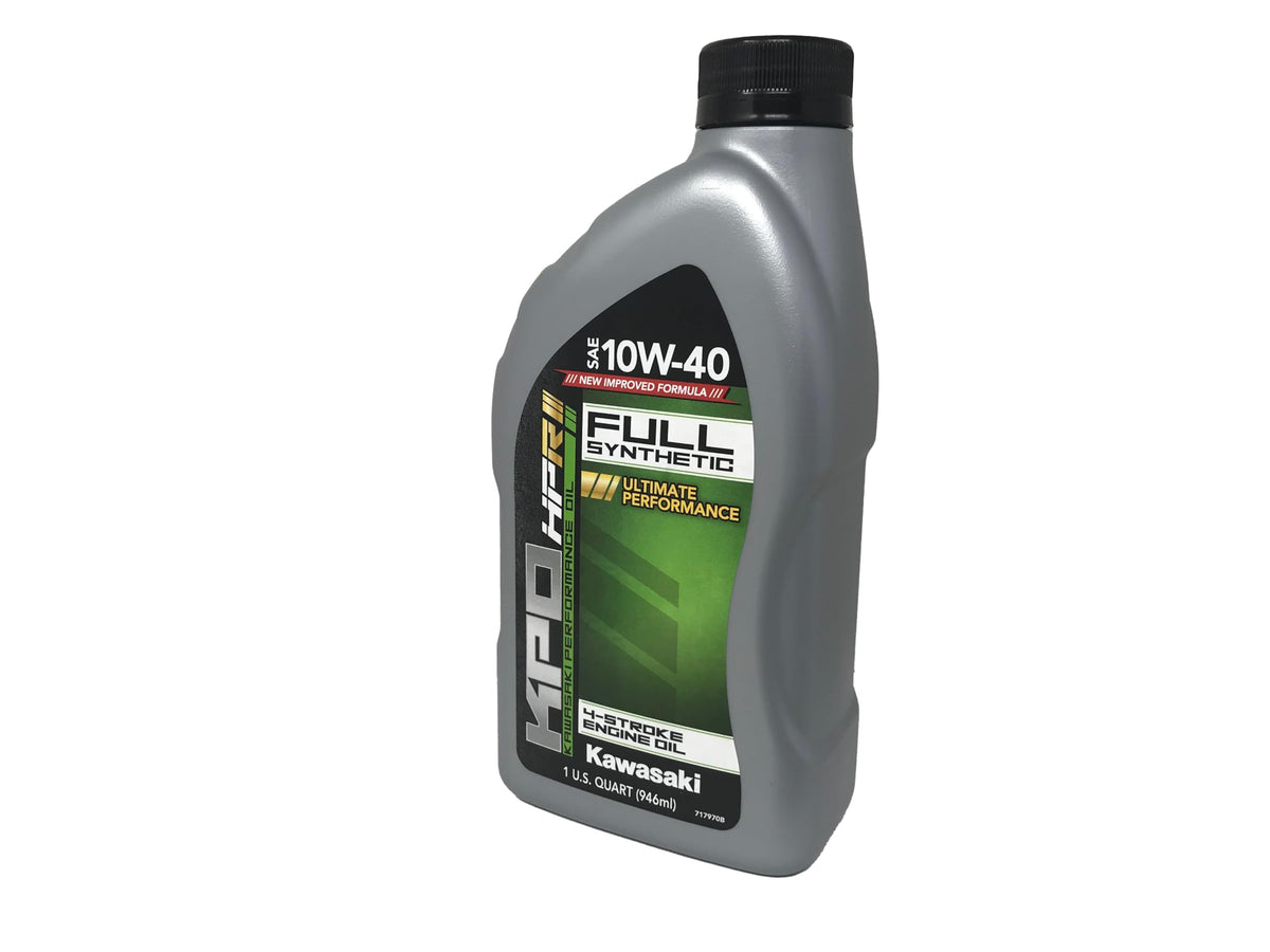 Full Syn Oil Change Kit O672