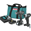 18V Cordless 2 Pc Combo Kit Z51513
