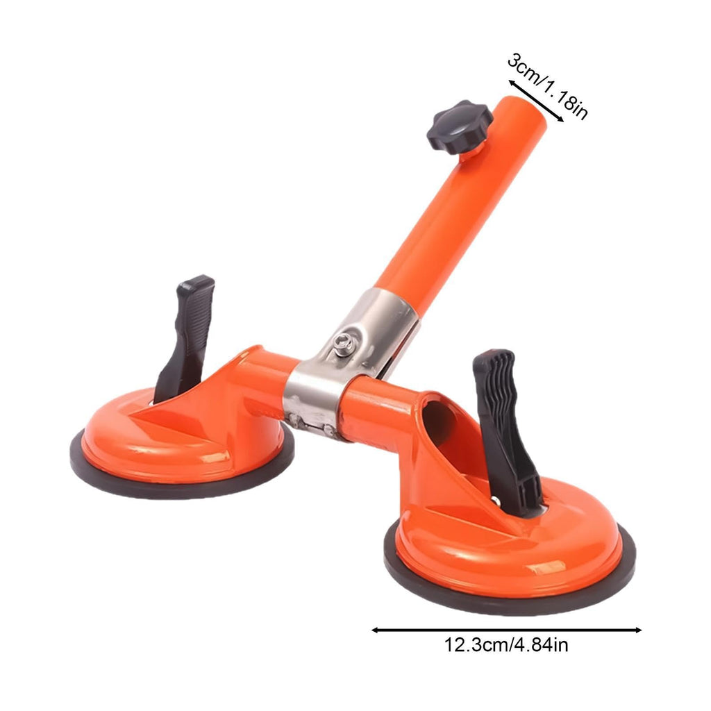 Suction Flag Pole Holder B478356