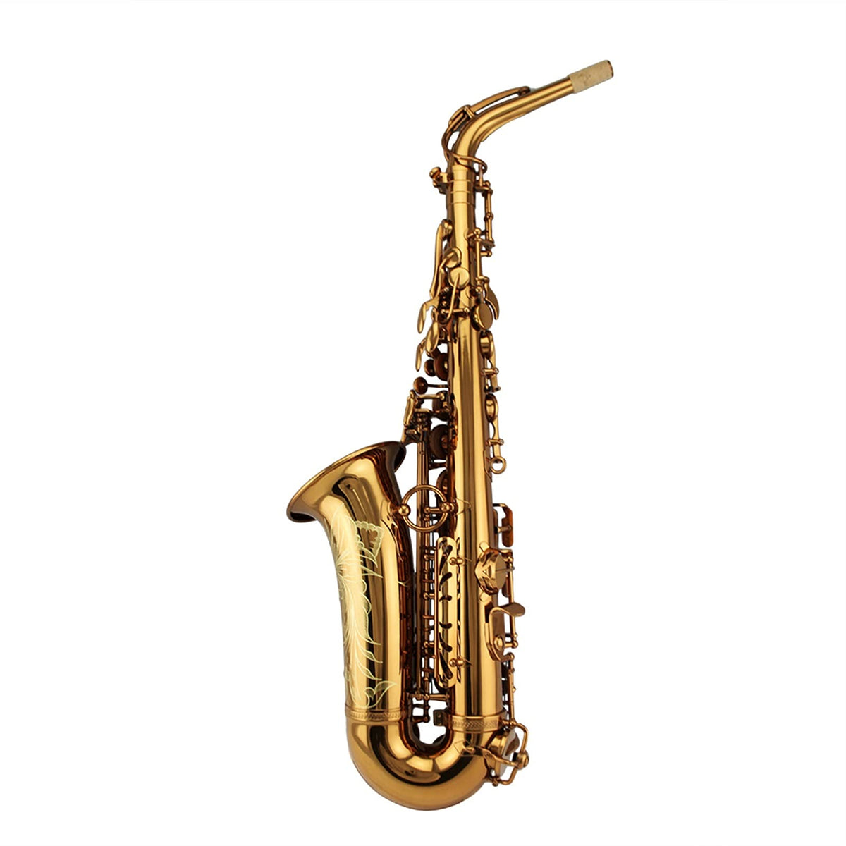 Alto Saxophone G416519